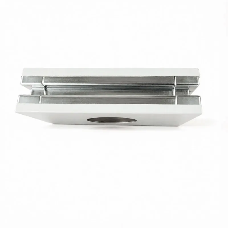 Aluminum Honeycomb  cleanroom panel
