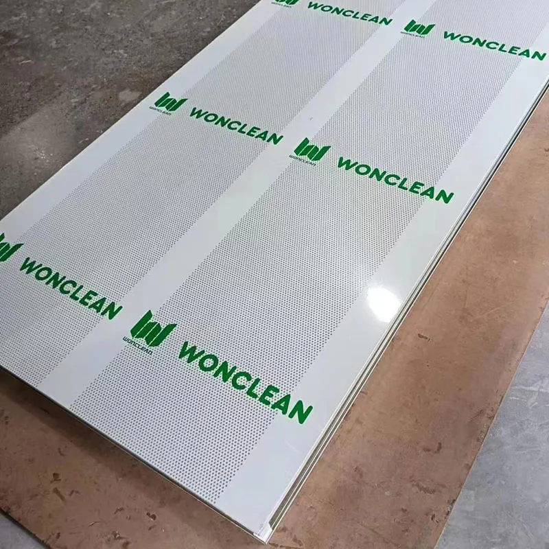 Soundproof panel