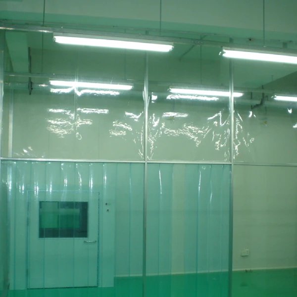 Clean Panel Clean Booth / Hardwall Modular Clean Booth