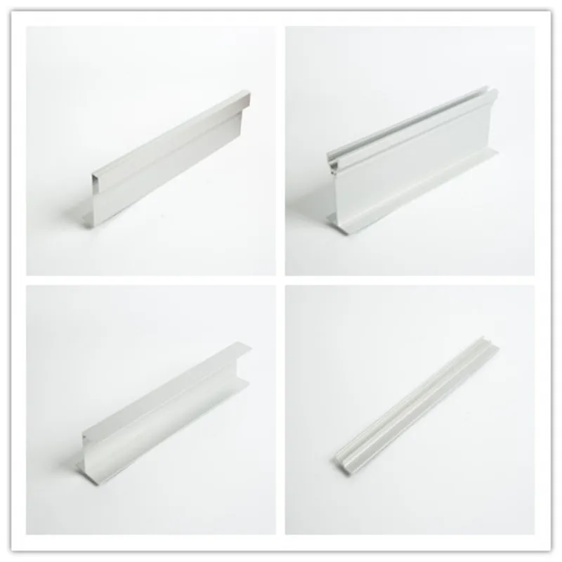 Cleanroom Aluminium profile