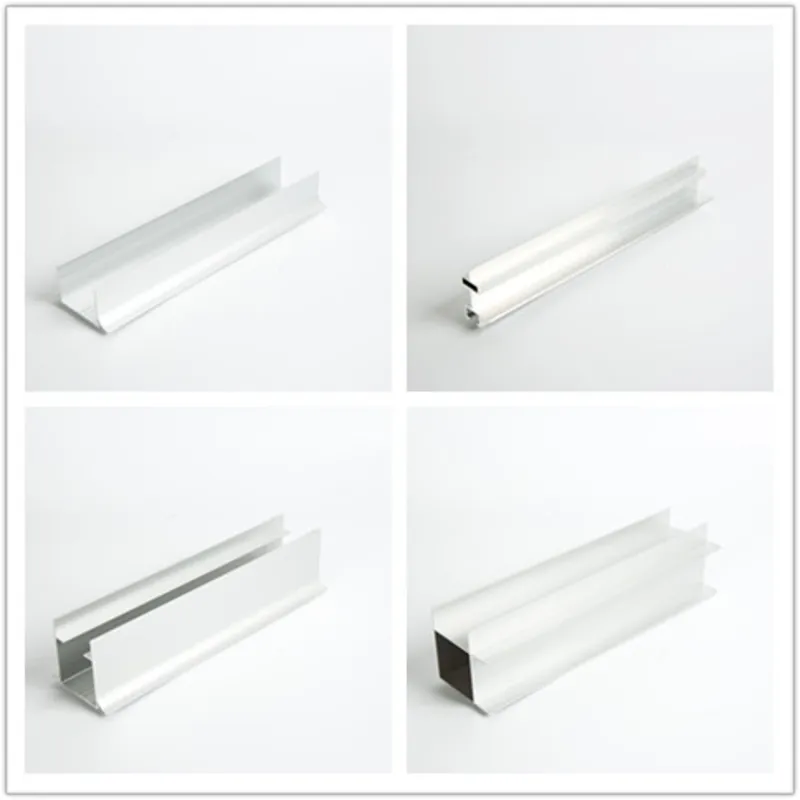 Cleanroom Aluminium profile