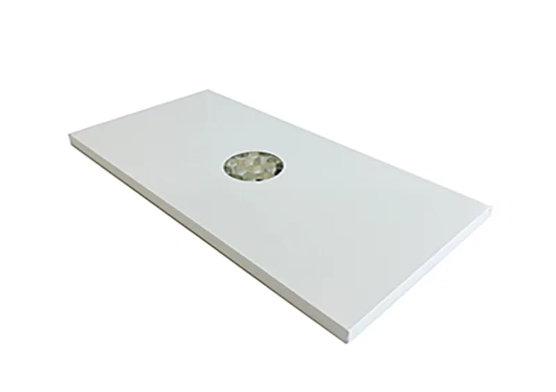 Clean room Ceiling panel system