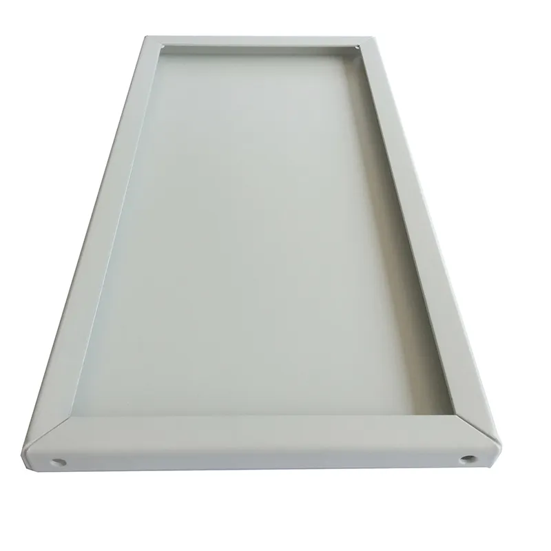 Clean room Ceiling panel system