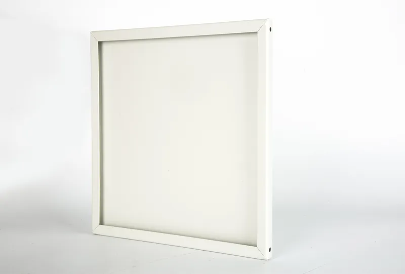Clean room Ceiling panel system