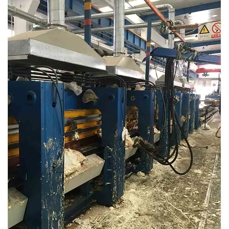 Clean room Injection panel