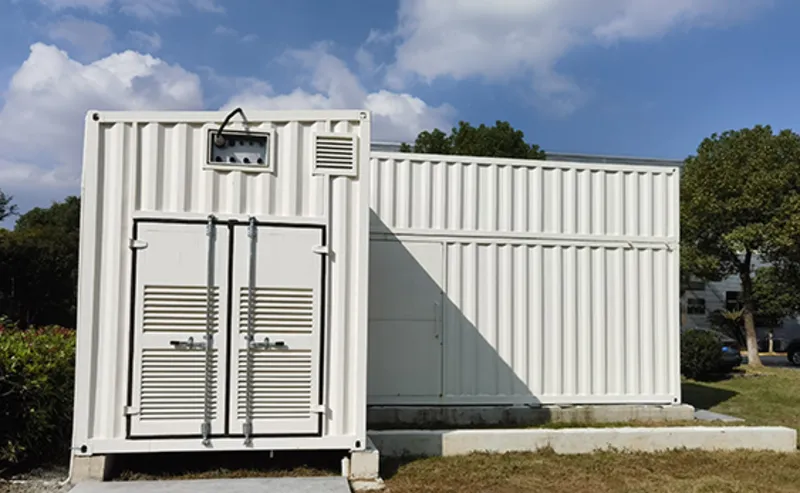 Modular cleanroom