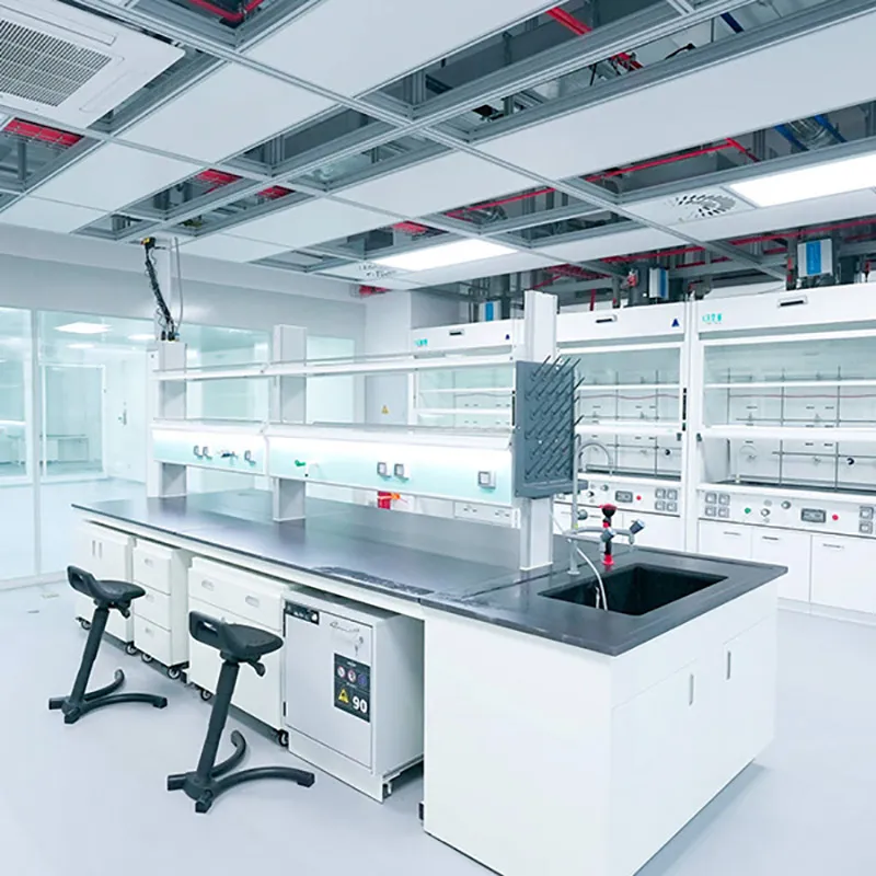 Modular Lab